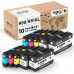 HP 950XL 951XL Compatible Ink Cartridge 10 Pack
